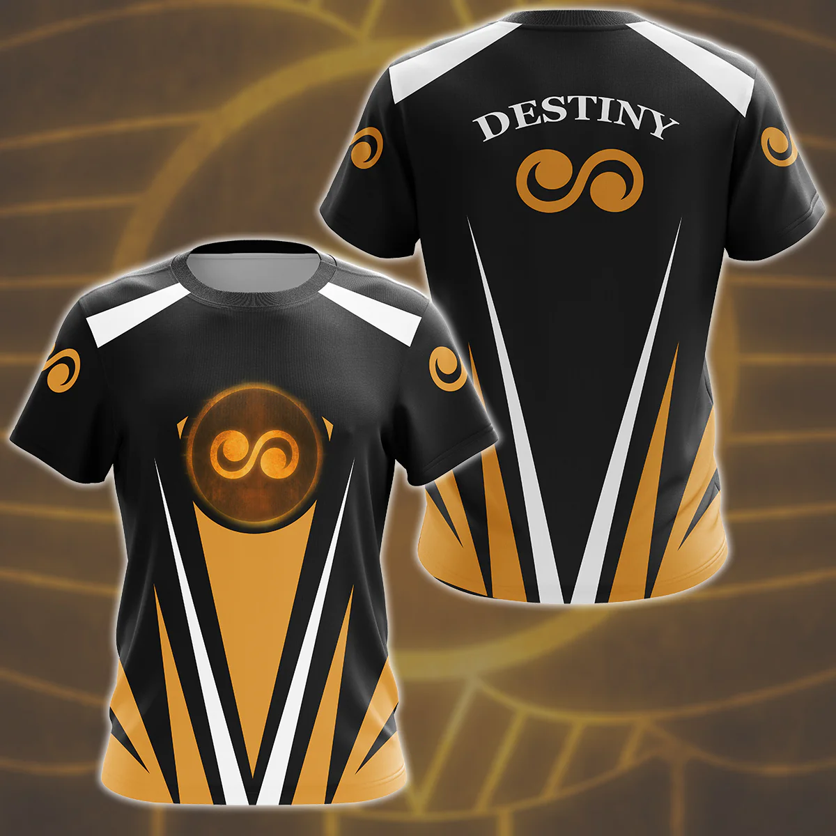 Destiny New Arrivals