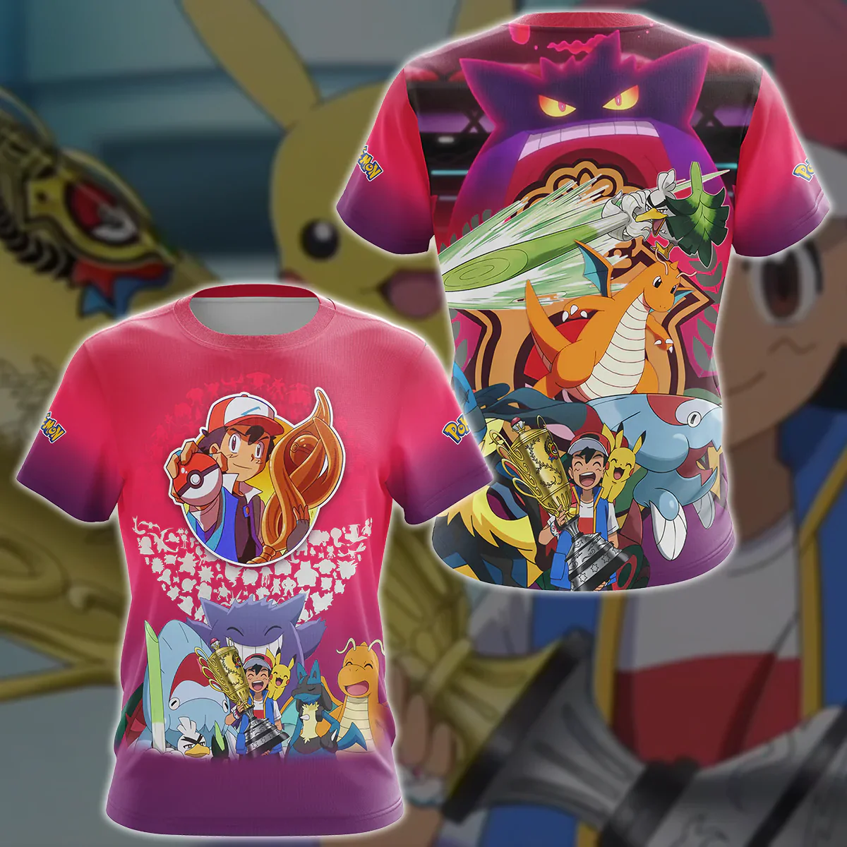 Pokemon New Arrivals