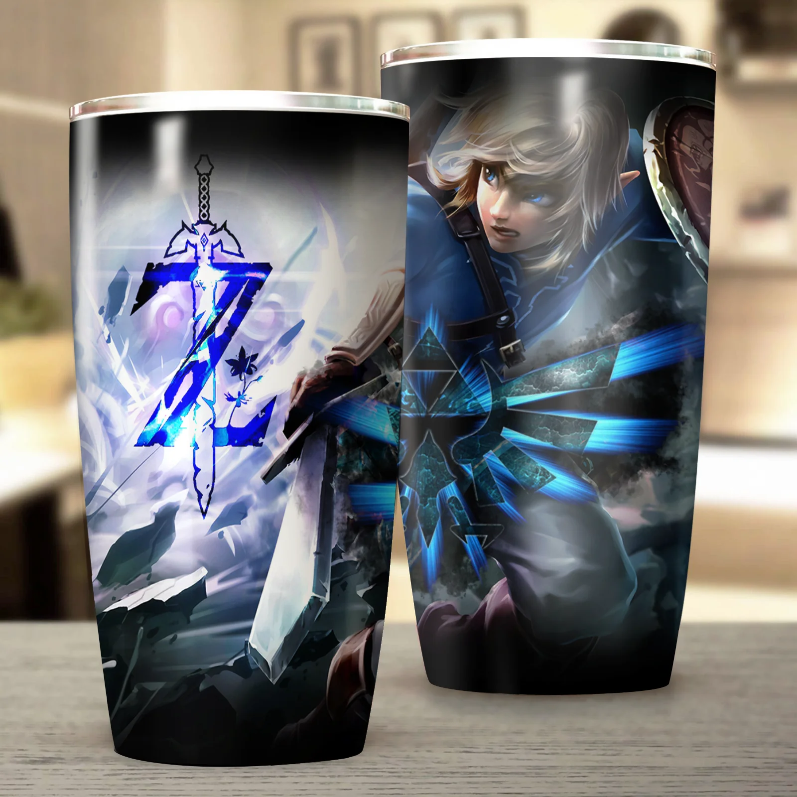 The Legend Of Zelda New Arrivals