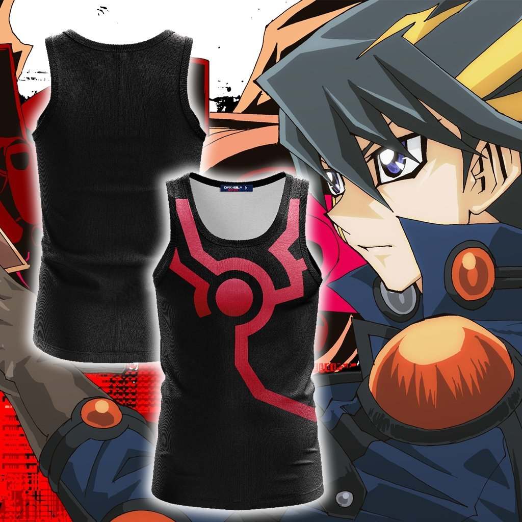 Yu-Gi-Oh! New Arrivals